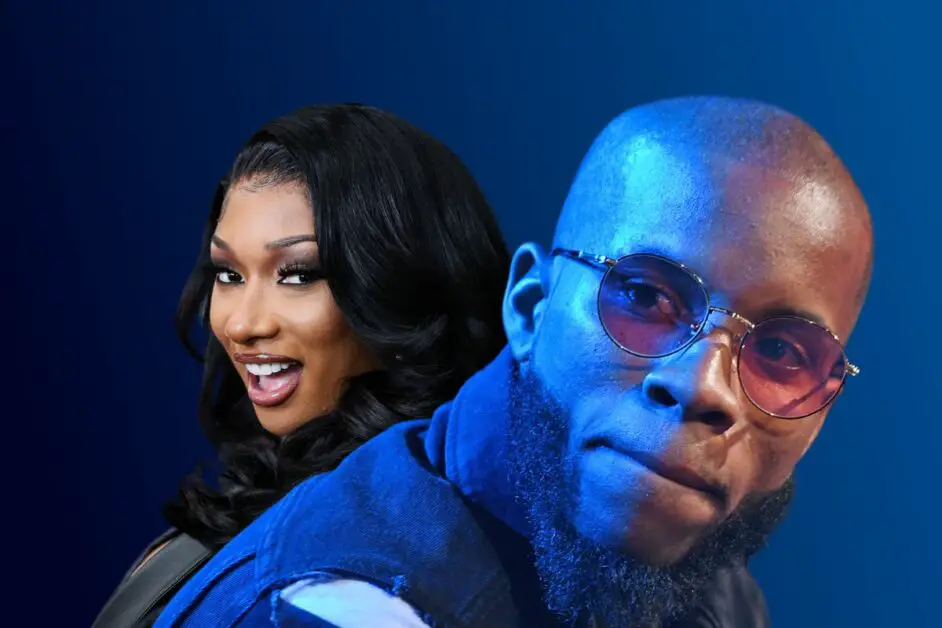 Tory Lanez Legal Team Jumps In Megan Thee Stallion’s Lawsuit Against Blogger