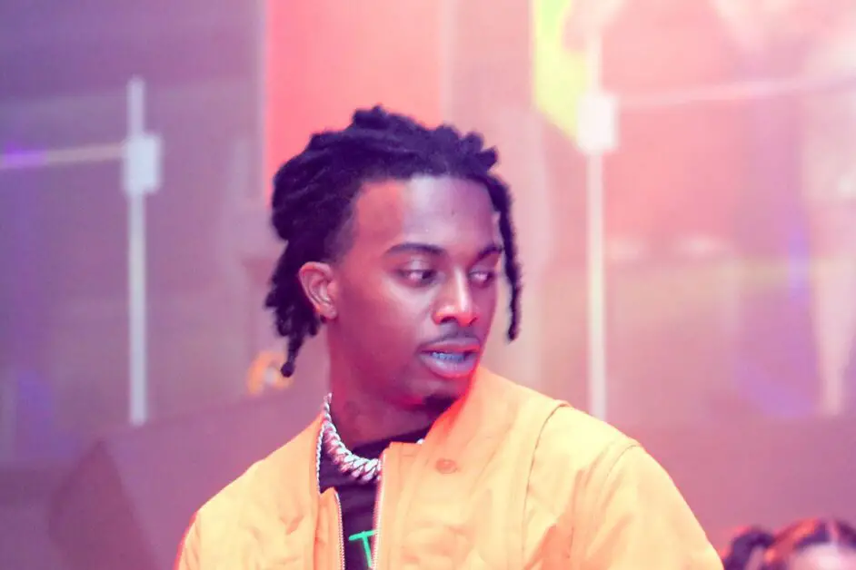 Playboi Carti Wrongful DMCA Takedown Lawsuit Resolved