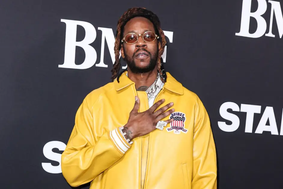 2 Chainz Teases Multiple New Albums While Touting Success Of 2024 Business Empire