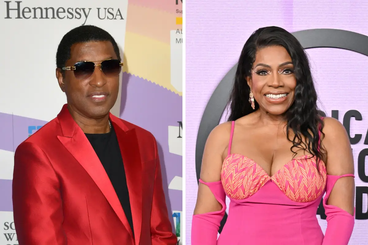 Sheryl Lee Ralph, Chris Stapleton and Babyface to perform in 2023 Super Bowl  pre-show