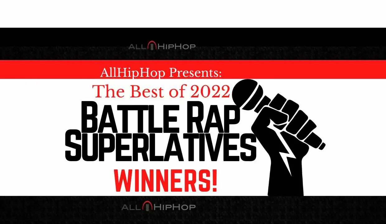 Battle Rap Winners 2022