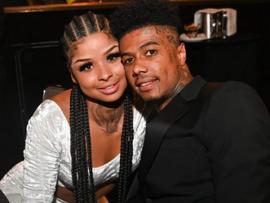 Chrisean & Blueface Are 'Crazy In Love' In Upcoming Docuseries