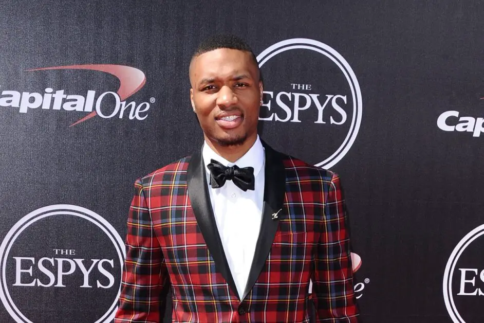 Did GloRilla Subtweet Damian Lillard Following Awkward NBA Media Day Interview Clip?