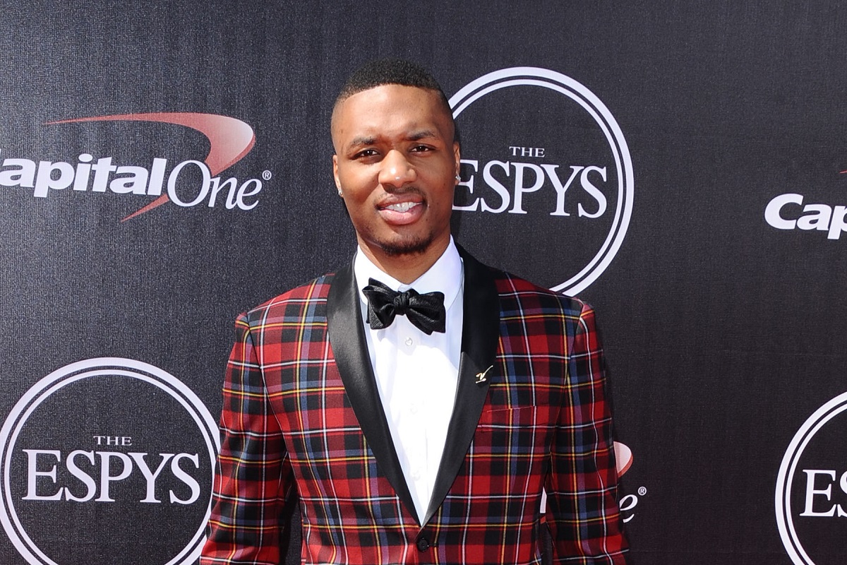 Did GloRilla Subtweet Damian Lillard Following Awkward NBA Media Day Interview Clip? #GloRilla