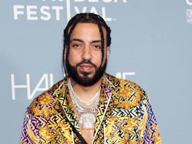 Diddy And Drake Producing French Montana Documentary 'For Khadija