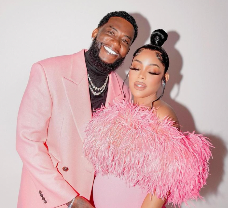 Keyshia Ka'oir And Gucci Mane Are Expecting Their Second Child Together