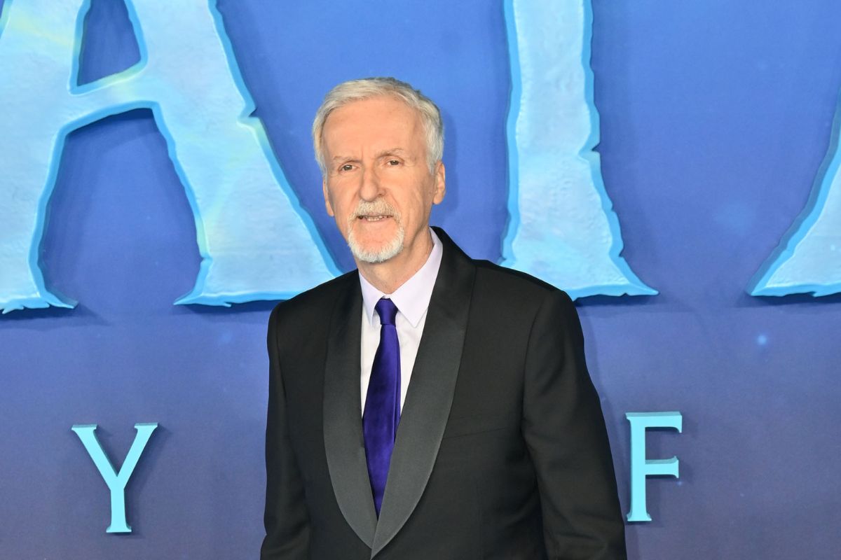 Director James Cameron Hints That Avatar 3 Will Include Evil Na'vi