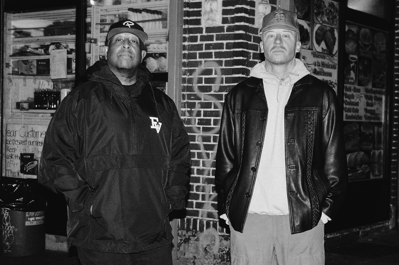 Macklemore Recruits DJ Premier For "Heroes" Single