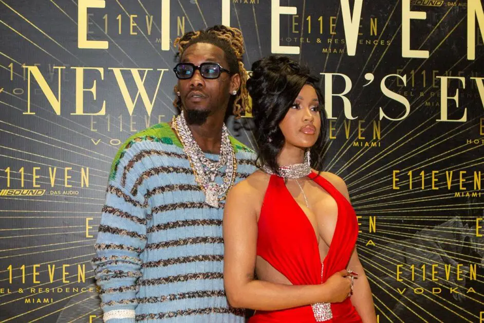 Cardi B Gets Candid About Offset Split Despite Reunion Rumors: “Everything Is Dead” 