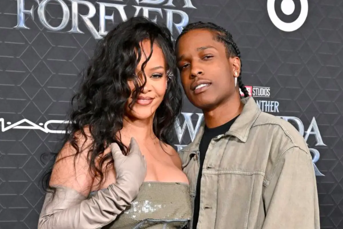 Rihanna on A$AP Rocky's Fatherhood: A New Bond of Love