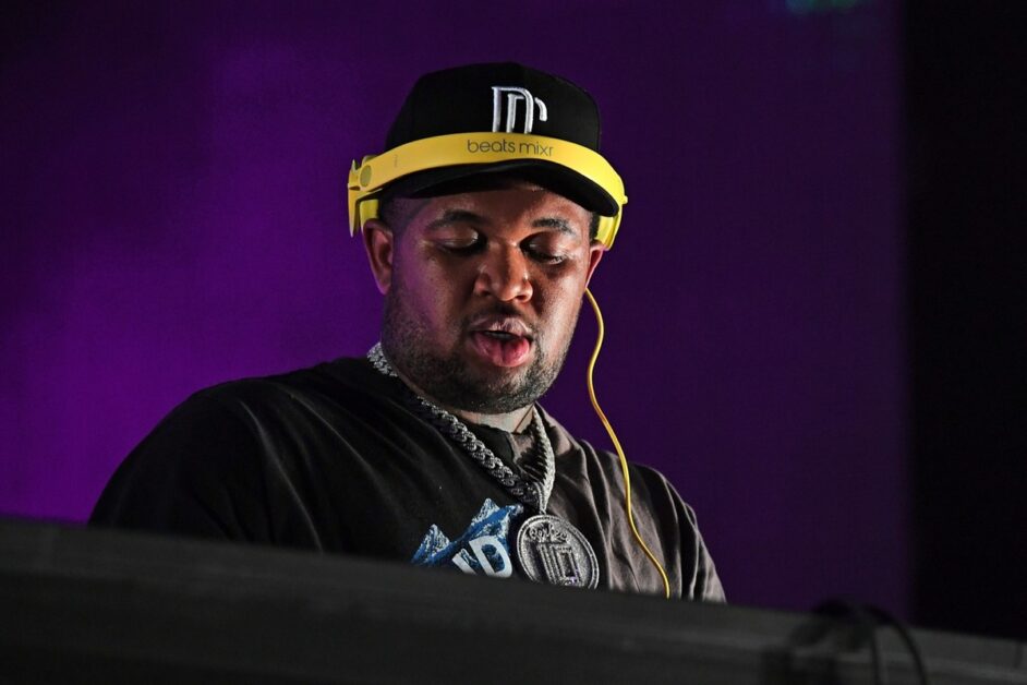 DJ Mustard’s Ex-Wife Accuses Him Of Faking Cancer Scare