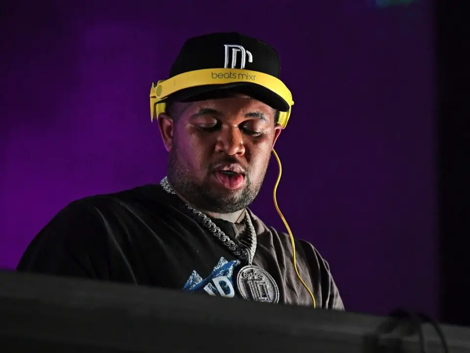 DJ Mustard
