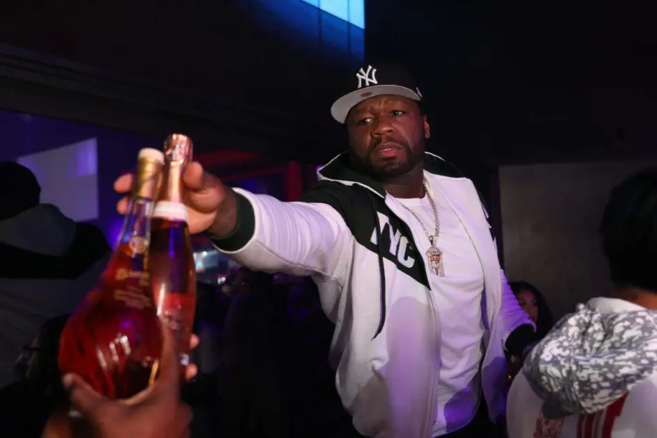 Drug Kingpin Claims 50 Cent Tried To Confront Him Over 