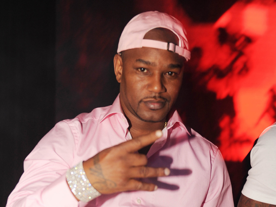 Cam'ron