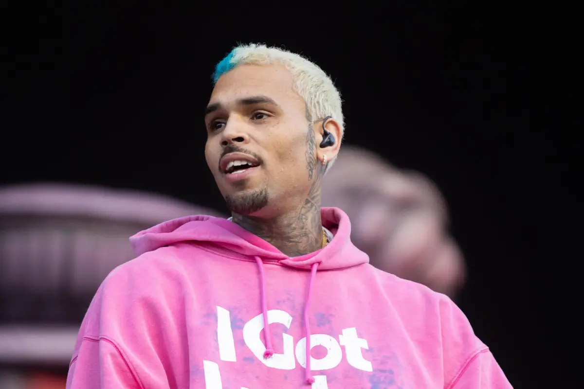 Chris Brown Disses Quavo On Track Featuring Lil Wayne, Joyner Lucas & Tee Grizzley #TeeGrizzley
