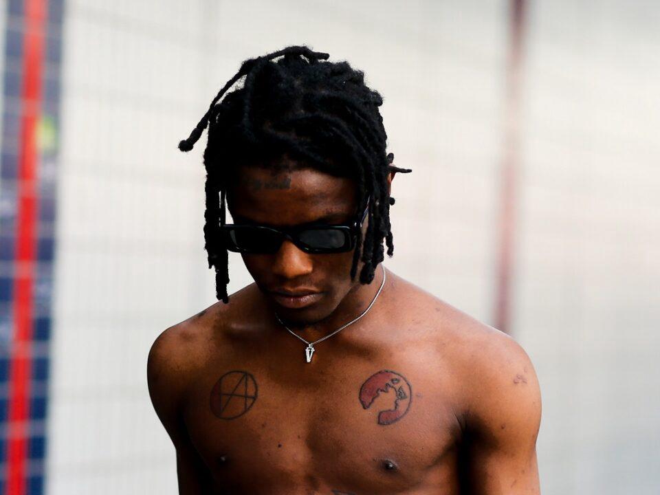 Ian Connor