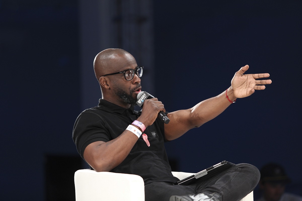 LVRN Label Appoints Bryan-Michael Cox As Senior Vice President - AllHipHop