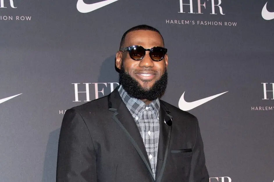 LeBron James Catches Heat For Welcoming Big Meech Home