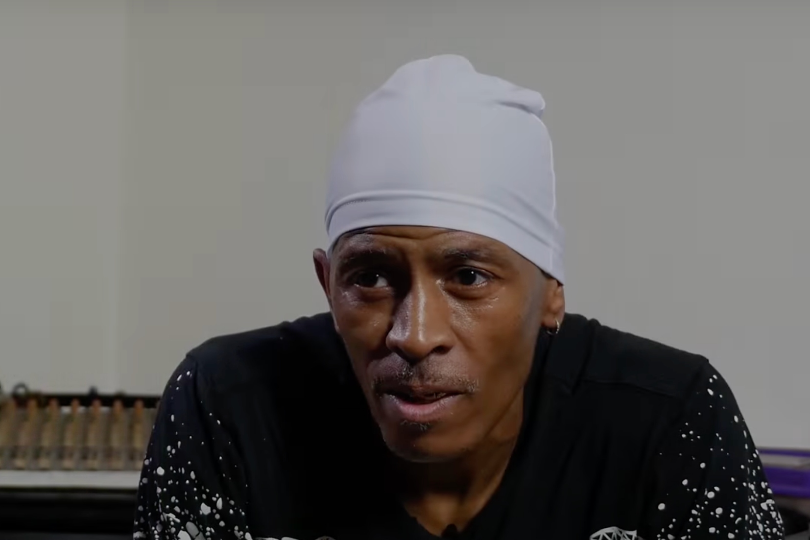 MC Shan Bashes Dr. Umar Johnson In Fiery Rant Defending Eminem