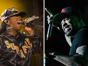 Verlichten Paine Gillic Willen 2023 Grammys Epic Hip-Hop 50th Anniversary Show Ft. Method Man, Missy  Elliott, Swizz Beatz & The Lox, Lil Uzi & More - AllHipHop