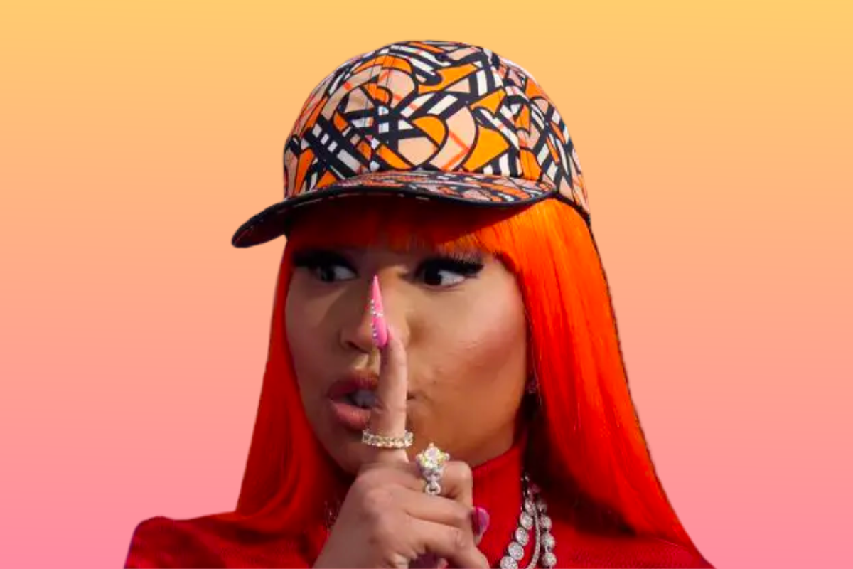 Nicki Minaj Skewered Over “Trash” Megan Thee Stallion Diss Monitor