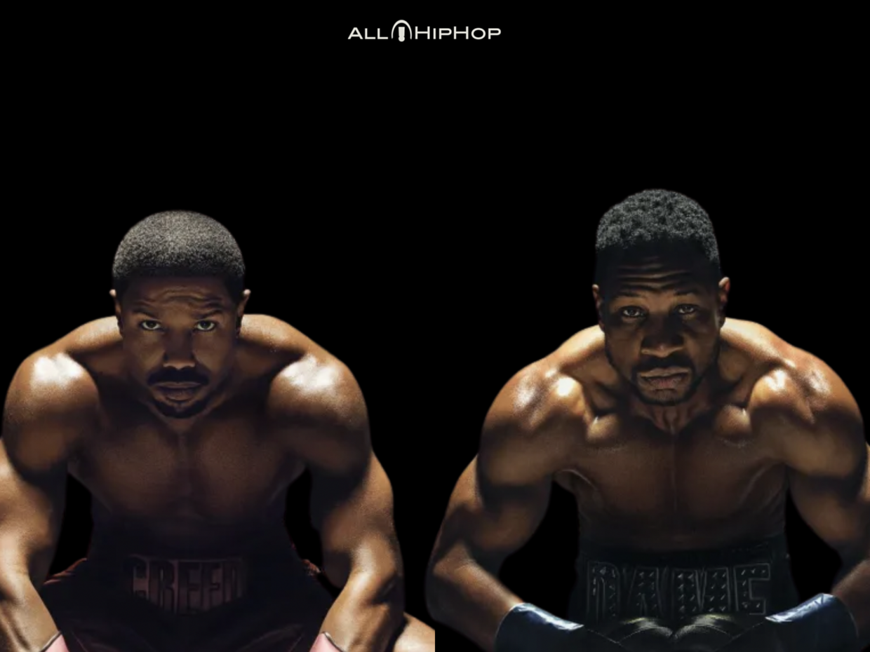Brothers turn enemies. Watch the final trailer for #Creed3 now, starring Michael B. Jordan, Jonathan Majors, and Tessa Thompson. See the film only in theaters March 3. Follow #Creed3
