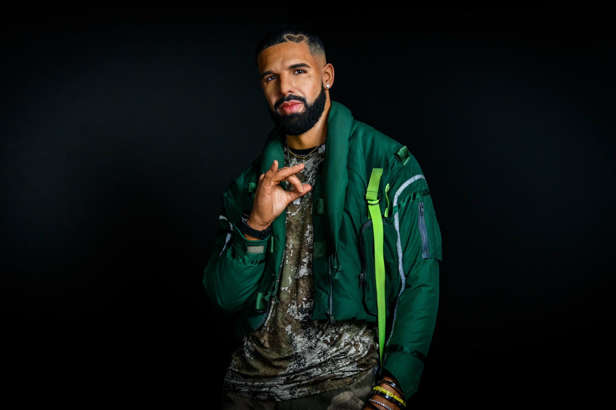 Drake's Music Isn't Hip-Hop According To Mos Def #hiphop