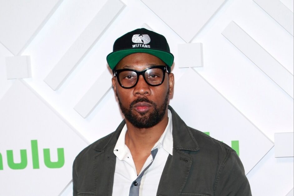 RZA Explains Difference Between Drake & Kendrick Lamar’s Lyricism