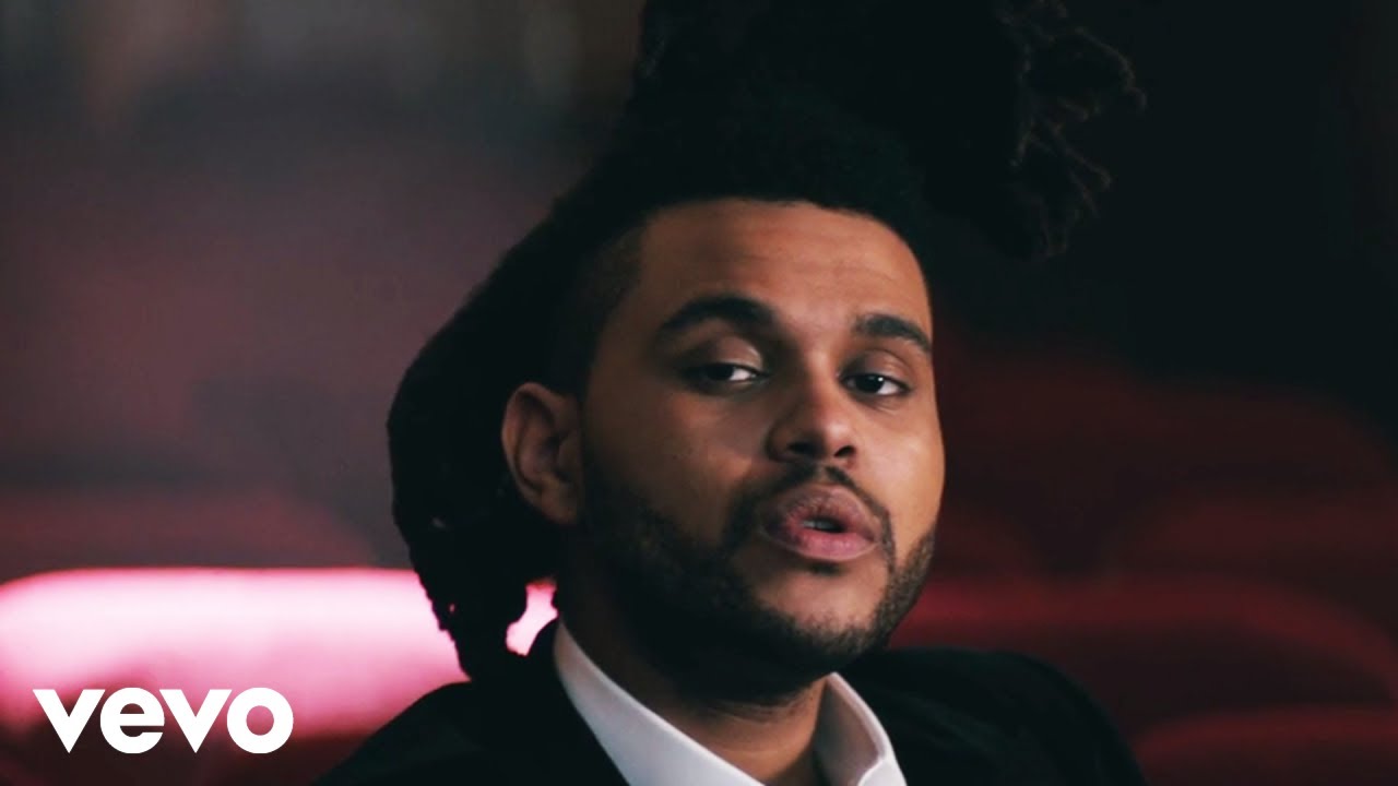 Earned It - The Weeknd 