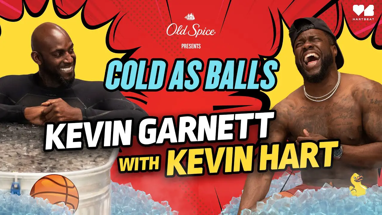 Kevin Hart Returns With Season 8 Of 'Cold As Balls' - AllHipHop