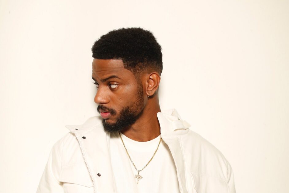 Bryson Tiller Announces 