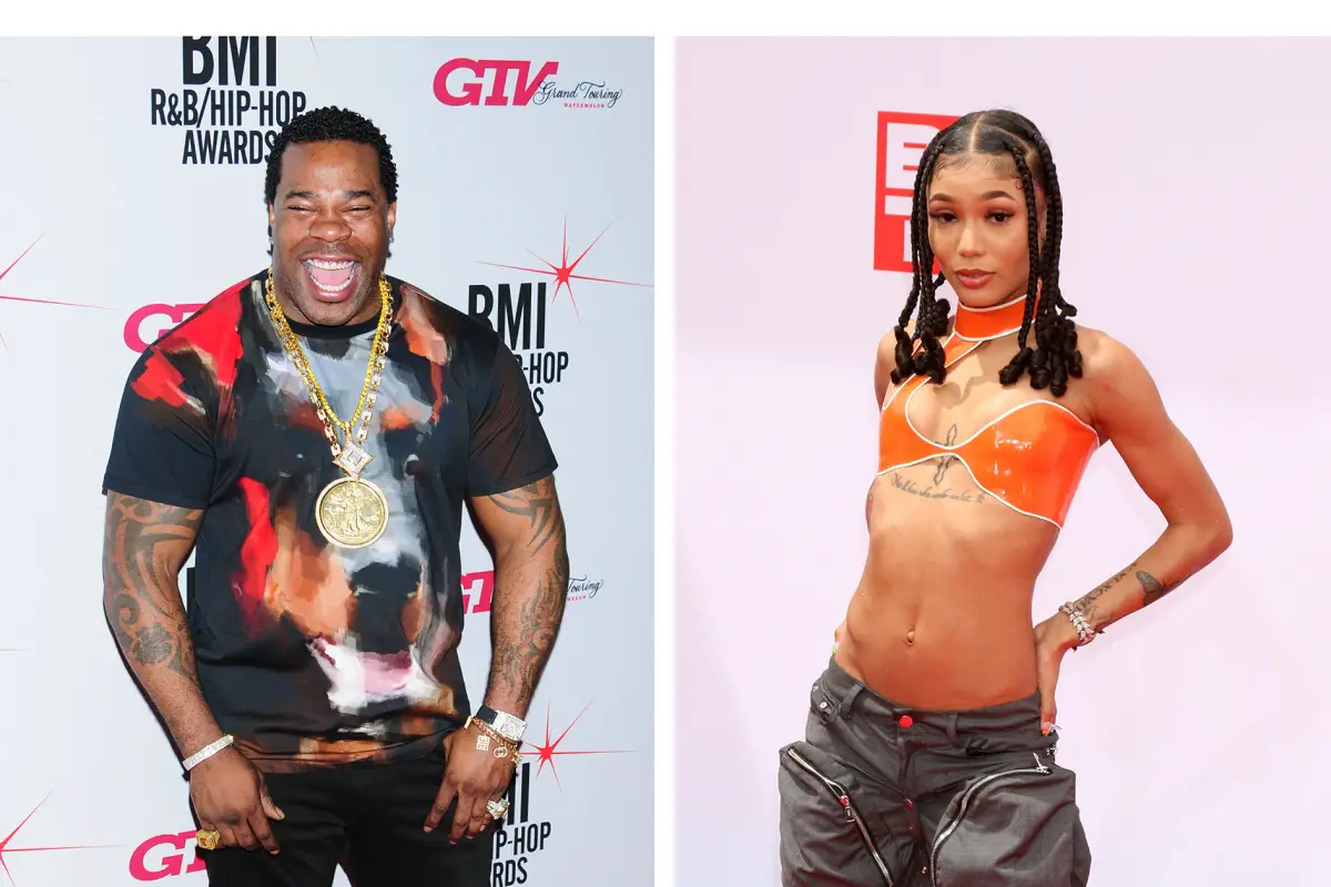 Busta Rhymes Throws an Assist to Coi Leray's 'Players' – Billboard