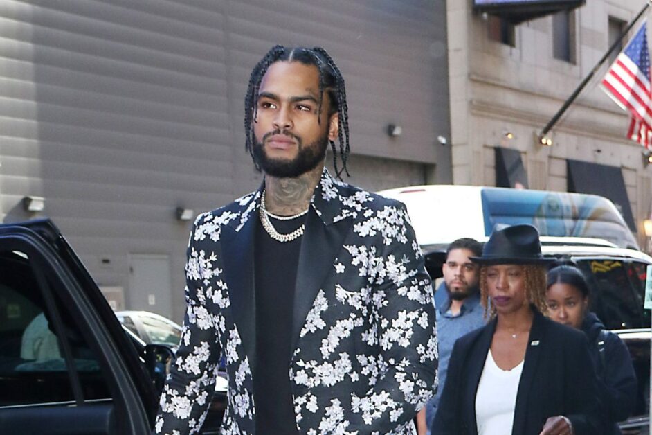 Dave East Picks The Best Wu-Tang Album