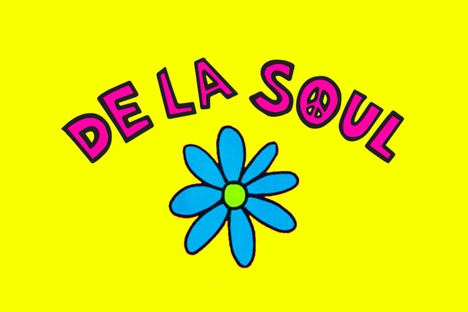 De La Soul “Exploring Legal Options” After Unauthorized Book Hits Shelves