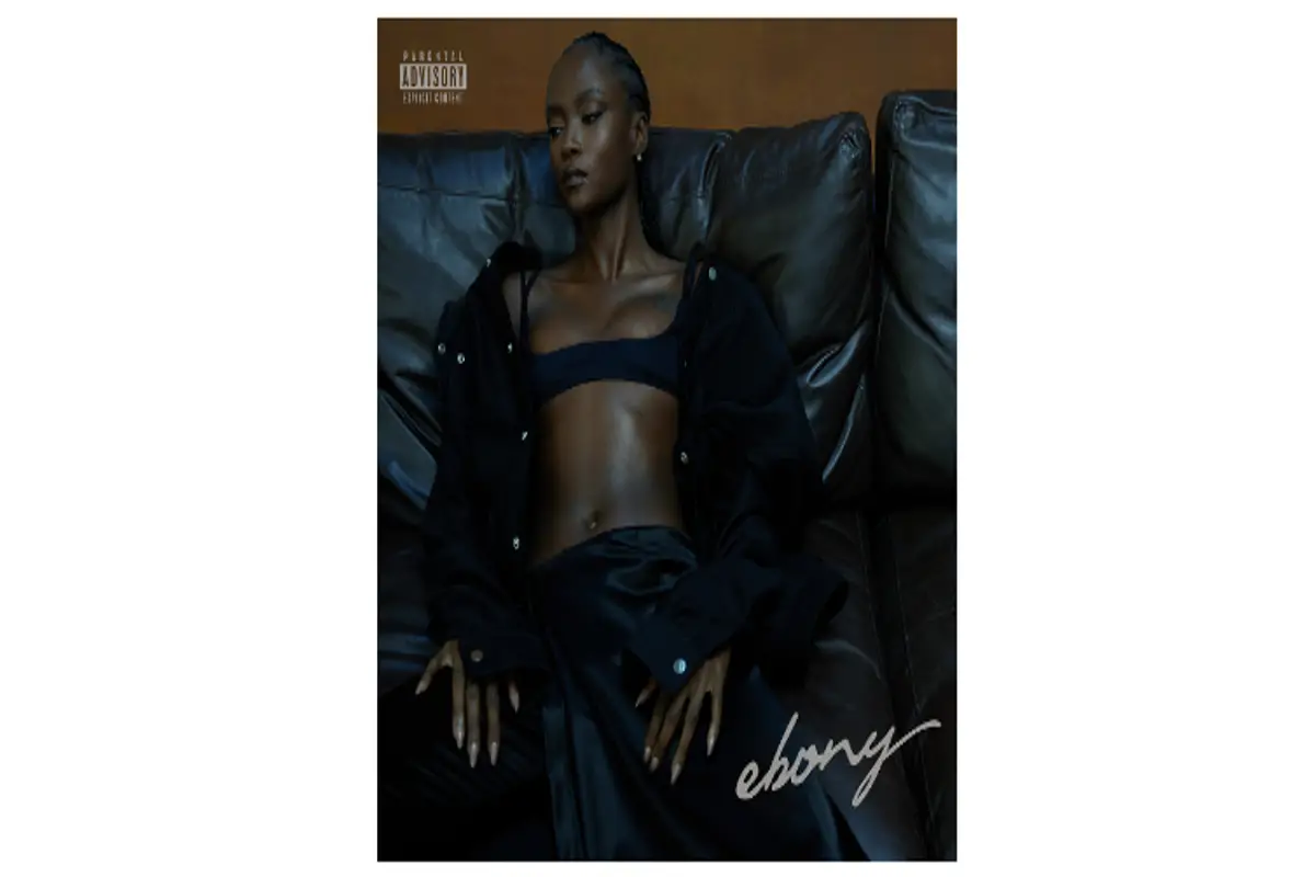 Exclusive: Ebony Riley Talks Debut EP 'ebony,' Her Musical Journey