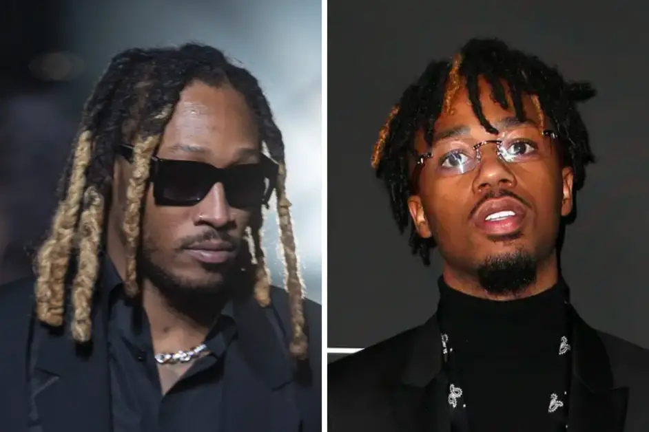 Metro Boomin Teases “Phase Two” With Future Coming, 