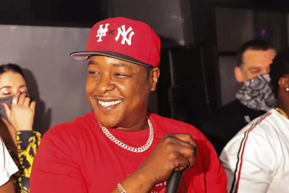 Jadakiss Confirms New Solo Album, Reflects on Iconic Career and Verzuz Moment