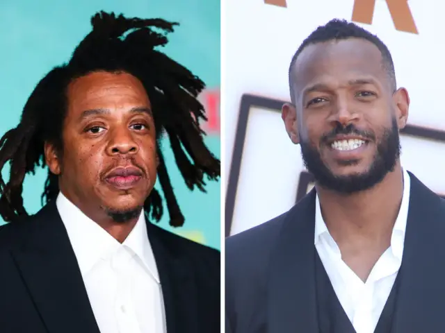 Marlon Wayans Wants An Invite To Jay-Z's Roc Nation Brunch: “I Get In ...