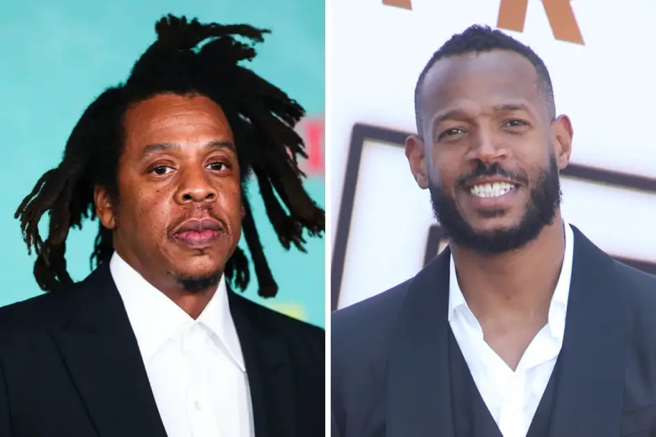 Marlon Wayans Wants An Invite To Jay-Z's Roc Nation Brunch: “I Get In ...