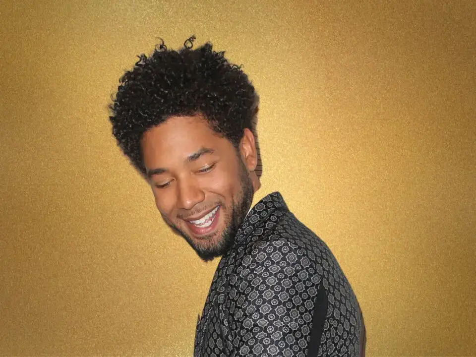 Jussie Smollett