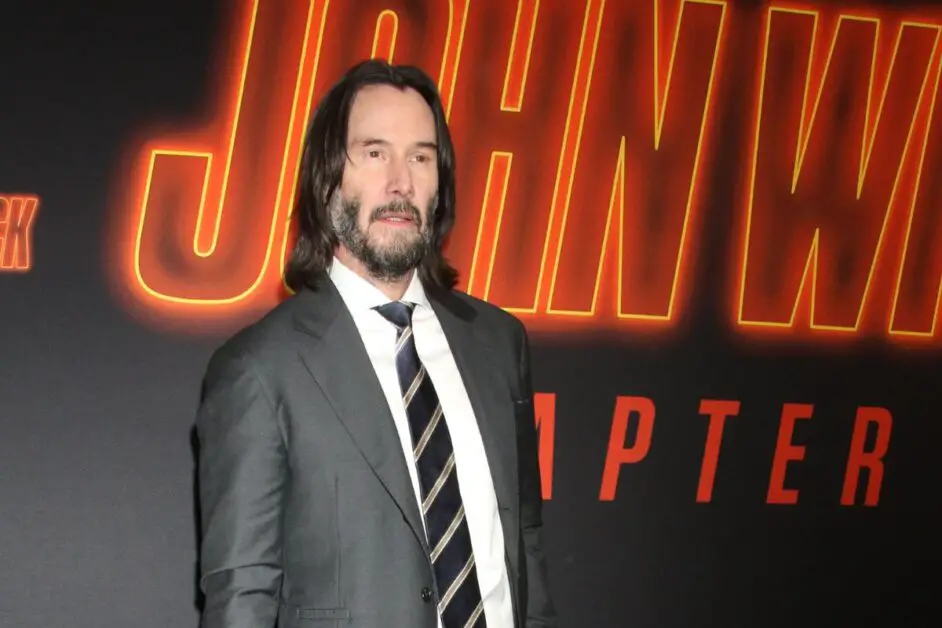 SIGNS: Here’s How Keanu Reeves Got Entangled In $35M South American Tourism Crime Ring