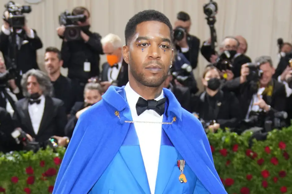 Kid Cudi’s Classic ‘MOTM’-Era Music Video Was Shot For $5K By His New Co-Star Josh Hackett