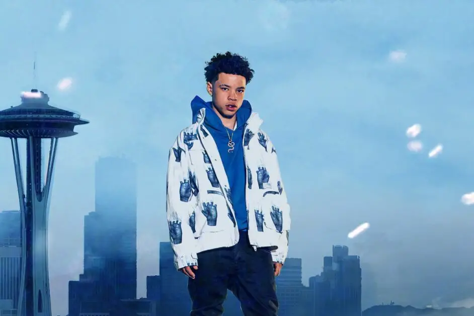 Lil Mosey Releases His First Single Following Rape Case Acquittal ...