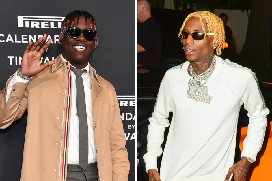 Soulja Boy Threatens To Slap Lil Yachty In Latest Online Rant