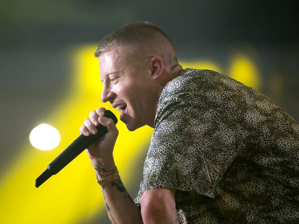 Macklemore