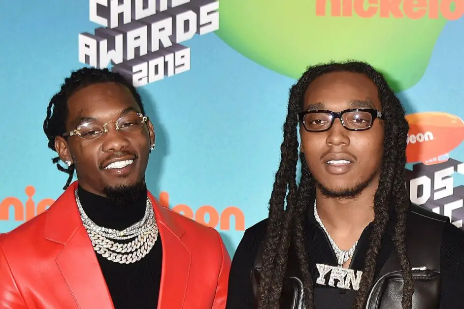 Takeoff’s Brother Checks Offset For Dragging Late Rapper Into Cardi B Divorce Drama 