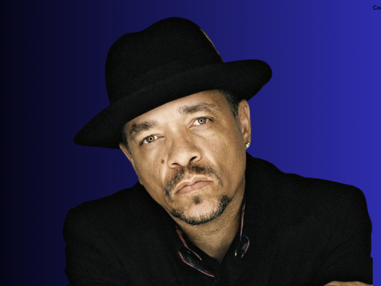 Ice-T, Ice-T's Daily Game