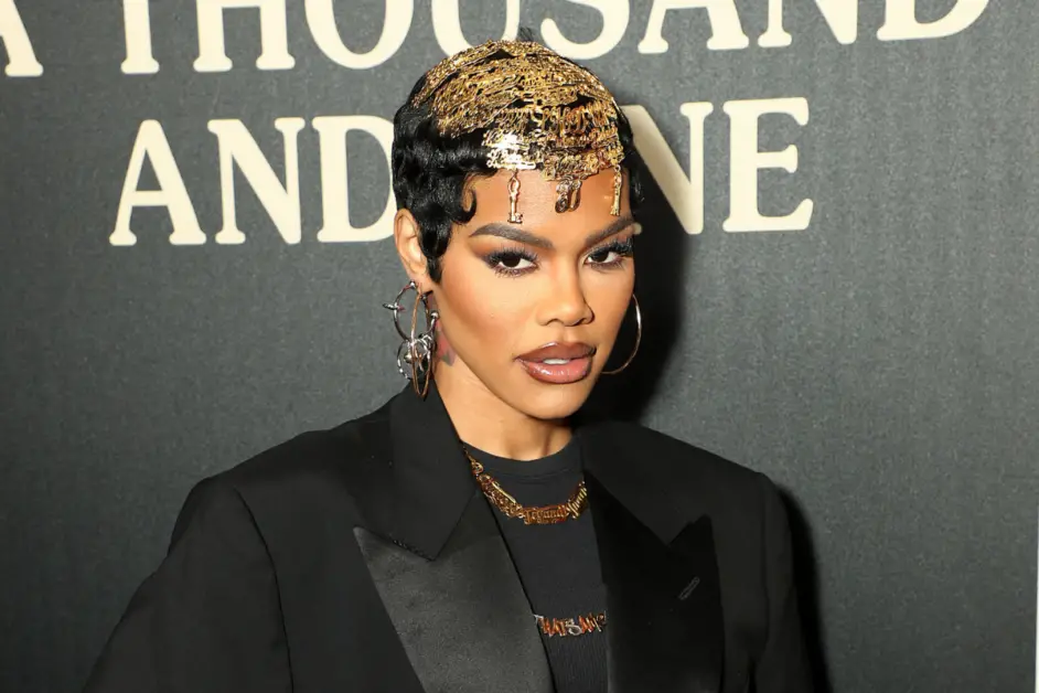 Teyana Taylor’s Momager Addresses Multi-Million Iman Shumpert Settlement Rumors