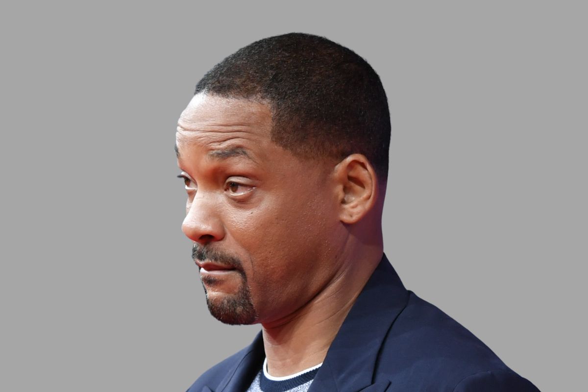 Will Smith