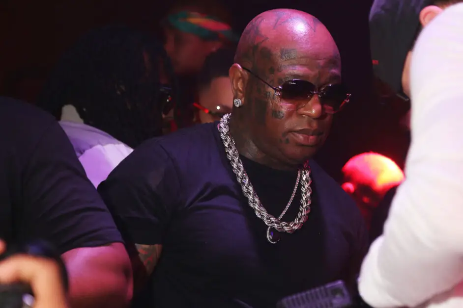 Birdman Trends After He Appears To Nod Off While Performing With Hot Boys